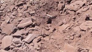 Death of a farmer in Gelatine bomb blast in Sonambo; The culprit of a man's crime against the contractor | सोनांबेत जिलेटीन स्फोटात शेतकऱ्याचा मृत्यू; ठेकेदाराविरोधात सदोष मनुष्यवधाचा गुन्हा