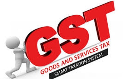 'GST Tax' Jalna tops | ‘जीएसटी कर’ जालना अव्वल