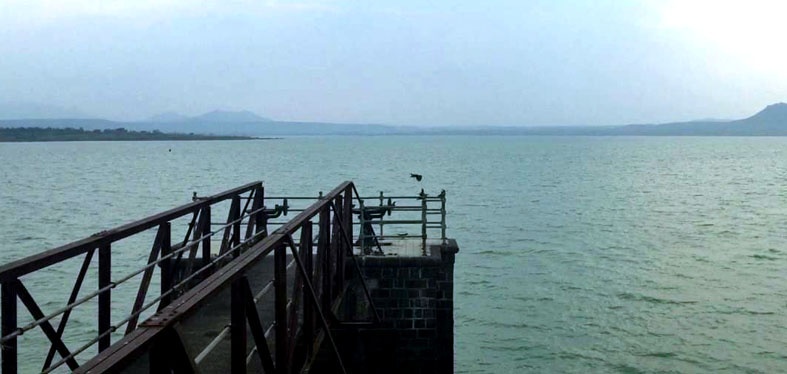 Hearing today against stoppage of water from Gangapur dam | गंगापूर धरणातून पाण्याचा विसर्ग थांबविण्याविरोधात आज सुनावणी