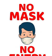 Hundreds of people fined for not wearing masks in a single day | एकाच दिवसात मास्क न घालणाऱ्या शंभर जणांना दंड