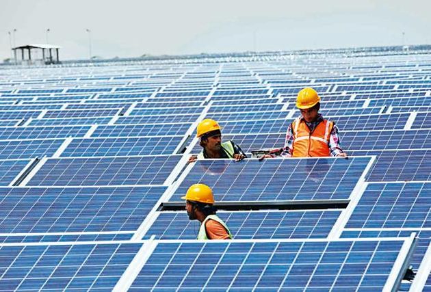 Nandurbar Municipality to Build a Five MW Solar Project | नंदुरबार पालिका साकारणार पाच मेगाव्ॉटचा सौर प्रकल्प