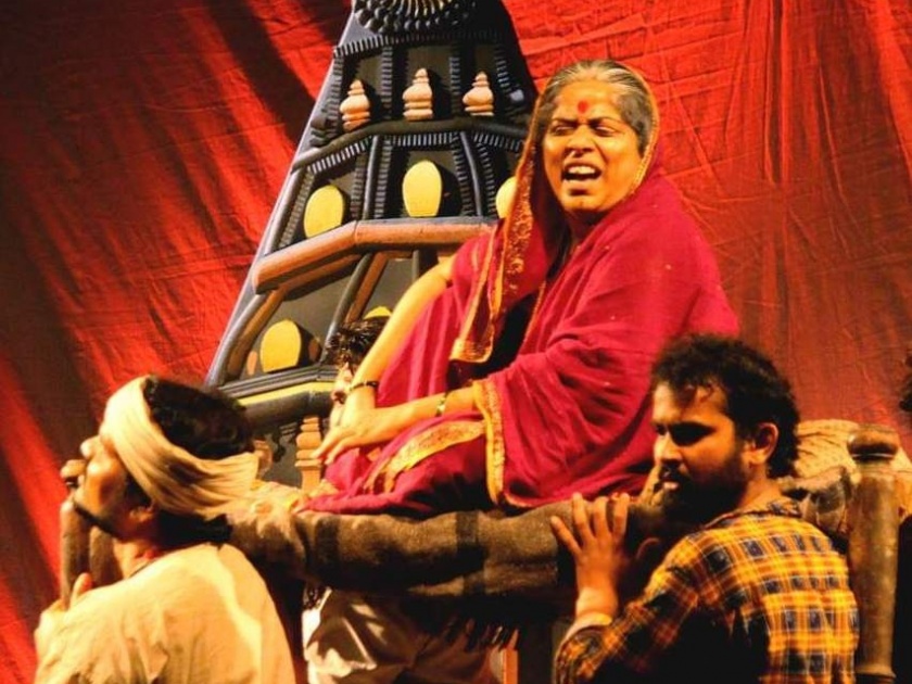 Dunka playing with Nashik in Nagpur Natya Sammelan | नागपूरच्या नाट्यसंमेलनात नाशिकचा वाजणार डंका