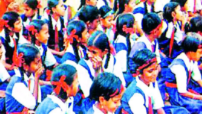 English will be started in ashram schools | आश्रमशाळांमध्ये सुरू होणार इंग्रजी