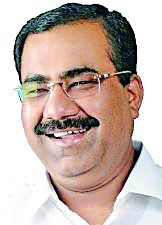 Yavatmal, Arni Vidhan Sabha, will fight against NCP | राष्ट्रवादी लढविणार यवतमाळ, आर्णी विधानसभा