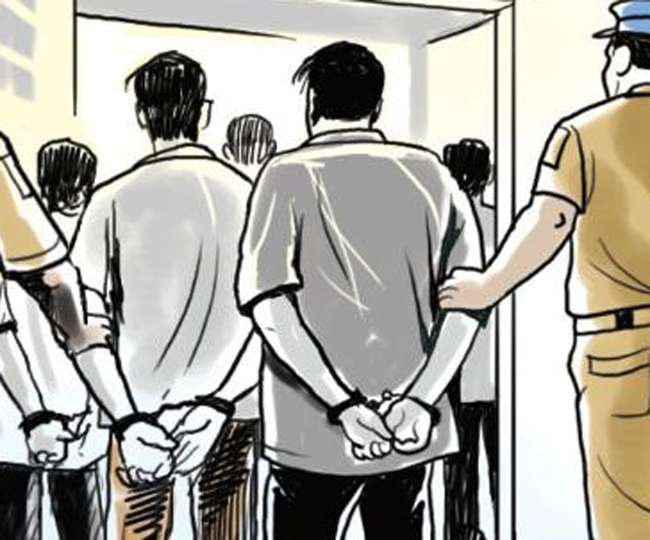 'Exchange' of accused to prevent crime; Oppression will come on the accused | गुन्हेगारी रोखण्यासाठी आरोपींचे ‘आदान-प्रदान’; आरोपींवर येणार दडपण