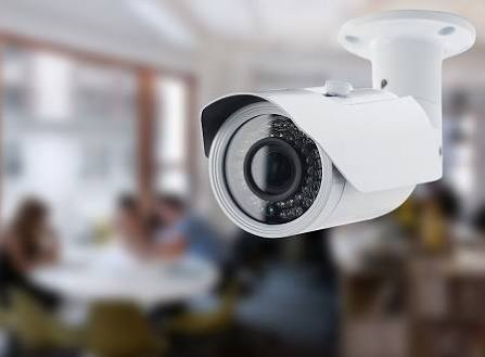 400 CCTV cameras to be used in Baramati to monitor criminals | बारामतीत होणार ४०० सीसीटीव्ही कॅमेऱ्यातुन ‘फेस डिटेक्शन’  गुन्हेगारांवर पाळत ठेवणे होणार शक्य