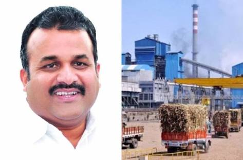 Decision soon on proposal to provide pre-season loan to sugar mills: Balasaheb Patil | राज्यातील साखर कारखान्यांना पूर्वहंगामी कर्जाची थकहमी देण्याच्या प्रस्तावावर लवकरच निर्णय : बाळासाहेब पाटील 