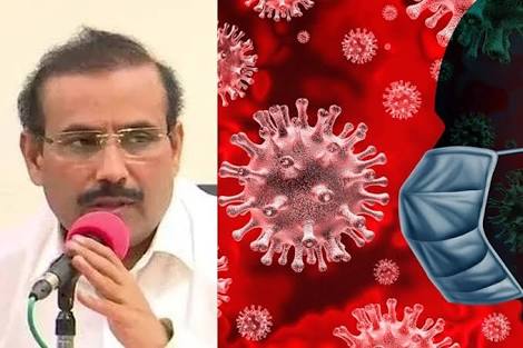 Corona virus : No death information due to corona will be not hidden from people : Health Minister Rajesh Tope | Corona virus : कोरोनामुळे झालेला एकही मृत्यू लपविला जाणार नाही: आरोग्यमंत्री राजेश टोपे