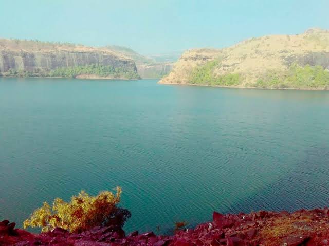 Water from Chilhewadi dam only for Junnar: MLA Atul Benke | चिल्हेवाडी धरणातील पाणी जुन्नरसाठीच : आमदार अतुल बेनके यांचा खुलासा