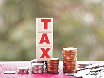 Pune residents pay income tax of Rs 558.46 crore | पुणेकरांनी भरला ५५८ कोटी ४६ लाखांचा मिळकत कर