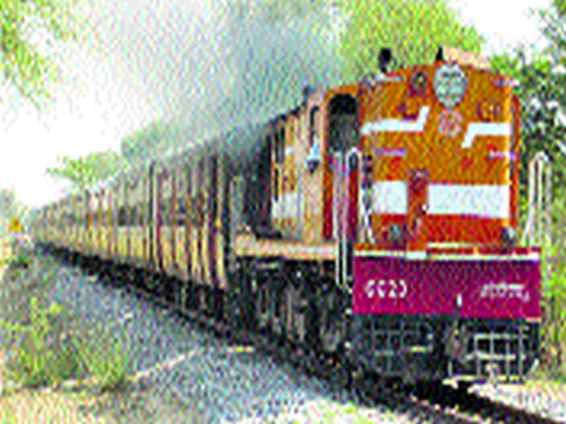 Mega Block in Igatpuri railway station: Passenger, Godavari Express canceled | इगतपुरी रेल्वेस्थानकात मेगाब्लॉक :  पॅसेंजर, गोदावरी एक्स्प्रेस रद्द
