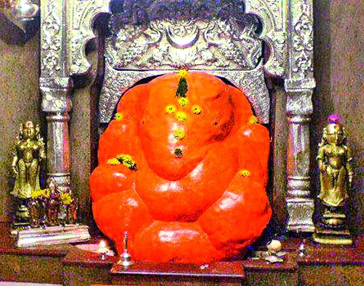 Ganesh Chaturthi 2018; Ganaapitha Acharya tradition | Ganesh Chaturthi 2018; गाणपत्य आचार्य परंपरा; गणेशपुराण वक्ता महर्षी भृगु