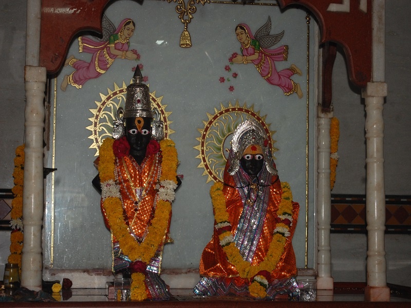  Kartiki ceremony celebrates the devotees' devotion | भाविकांच्या भक्तीरसात रंगला कार्तिकी सोहळा