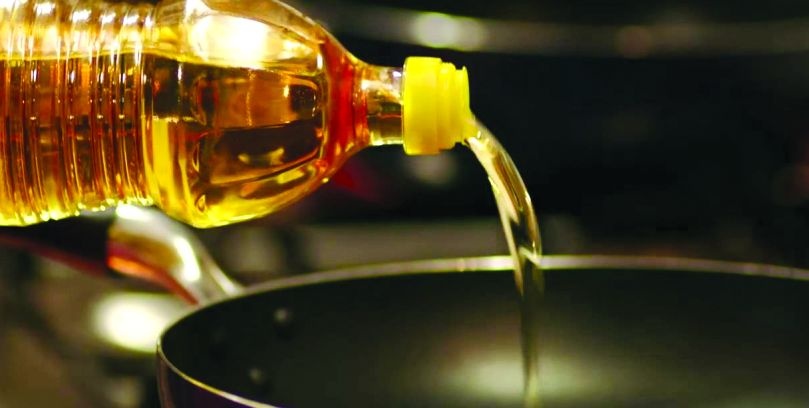 Find the adulteration of groundnut oil; demand of consumer fouram | शेंगदाणा तेलातील भेसळ शोधा; अ. भा. ग्राहक पंचायतीची मागणी