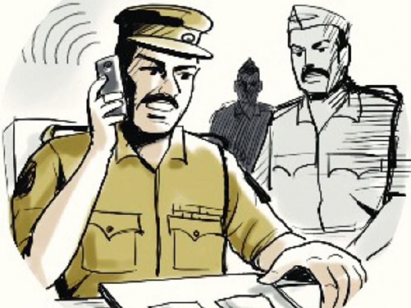 Mahavitaran asked police for help in the assault on power workers | वीज कर्मचाऱ्यांना मारहाणप्रकरणी महावितरणने मागितली पोलिसांना मदत