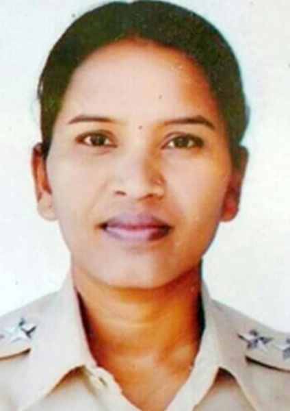 Female Police officer controlled on crime on Yavatmal district | यवतमाळ जिल्ह्यातील महिला ठाणेदारांनी आणली गुन्हेगारी नियंत्रणात