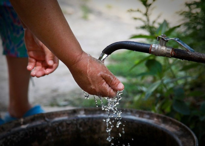 Govt sanctioned 96.92 Crore for CM Rural Drinking Water project | मुख्यमंत्री ग्रामीण पेयजलसाठी १९६.९२ कोटी मंजूर