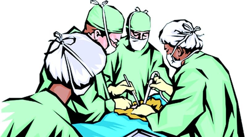 Heart surgery was stopped in Nagpur since 10 days | नागपुरात १० दिवसांपासून थांबल्या हृदय शस्त्रक्रिया