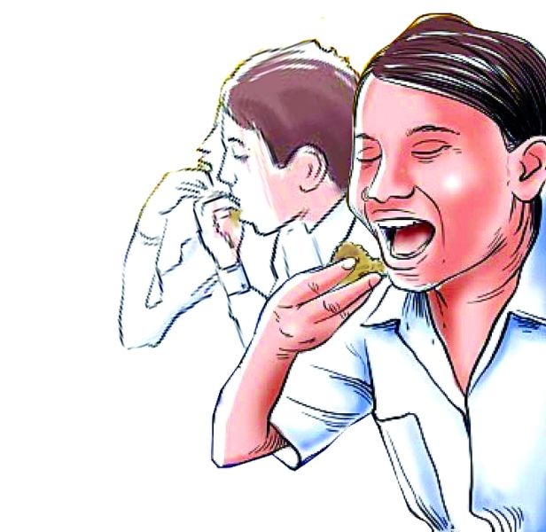 Shocking! 33 percent of students in Nagpur Municipal Schools get tobacco addiction | धक्कादायक! नागपुरातील मनपाच्या शाळांमध्ये ३३ टक्के विद्यार्थ्यांना तंबाखूचे व्यसन