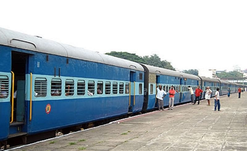 22 passenger trains will run between Itwari and Chhindwara | इतवारी-छिंदवाडा दरम्यान धावणार २२ पॅसेंजर रेल्वेगाड्या