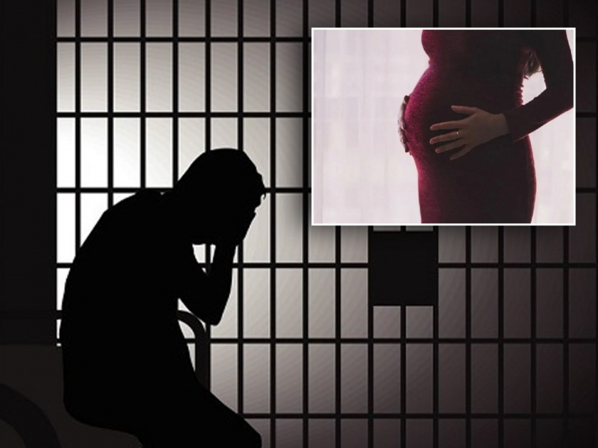  196 female inmates have become pregnant in a jail in West Bengal and a petition has been filed in the Calcutta High Court | पुरुषांच्या प्रवेशावर बंदी घाला! सरन्यायाधीशांना विनंती, १९६ महिला कैद्यांनी दिला बाळाला जन्म