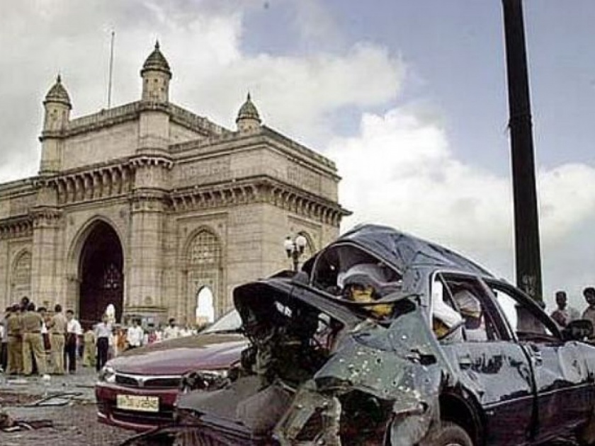 1993 mumbai bomb blast series and its 30 years | सारांश: जिन जख्मों को वक्त भर चला हैं...
