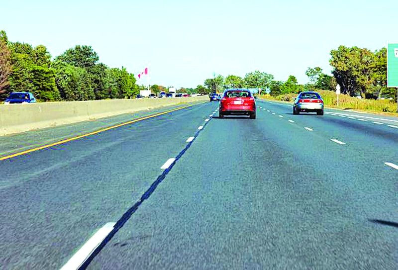  Despite the deadline, highway works in Buldana district not completed | ‘डेडलाईन’ संपूनही बुलडाणा जिल्ह्यात महामार्गाची कामे अर्धवटच