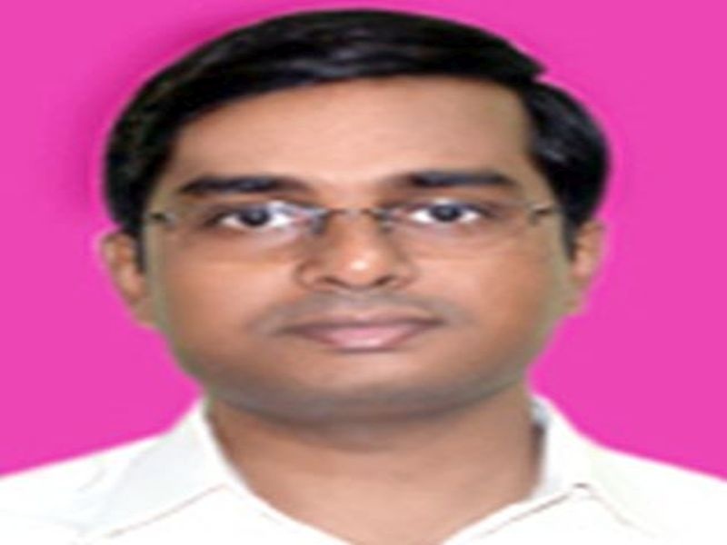 Rahul is new Collector of Dhulal | राहूल रेखावार धुळ्याचे नवे जिल्हाधिकारी 