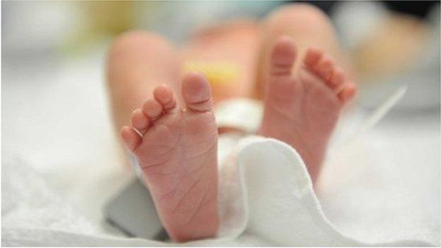 Decrease in mortality in childbirth | बाळंतपणातील मृत्यूच्या प्रमाणात घट