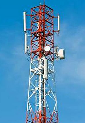 3-G service in the remote areas of the state; 40 towers sanctioned | राज्याच्या दुर्गम भागातही मिळणार ३-जी सेवा; ४० टॉवर्सला मंजुरी
