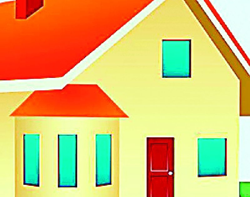 515 Housing Reports 'Green Signals' | ५१५ आवासांच्या अहवालास ‘ग्रीन सिग्नल’