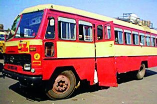 Get started from Gondia to Pipariya via Dhapewada bus | गोंदिया ते पिपरीया व्हाया धापेवाडा बस सुरु करा