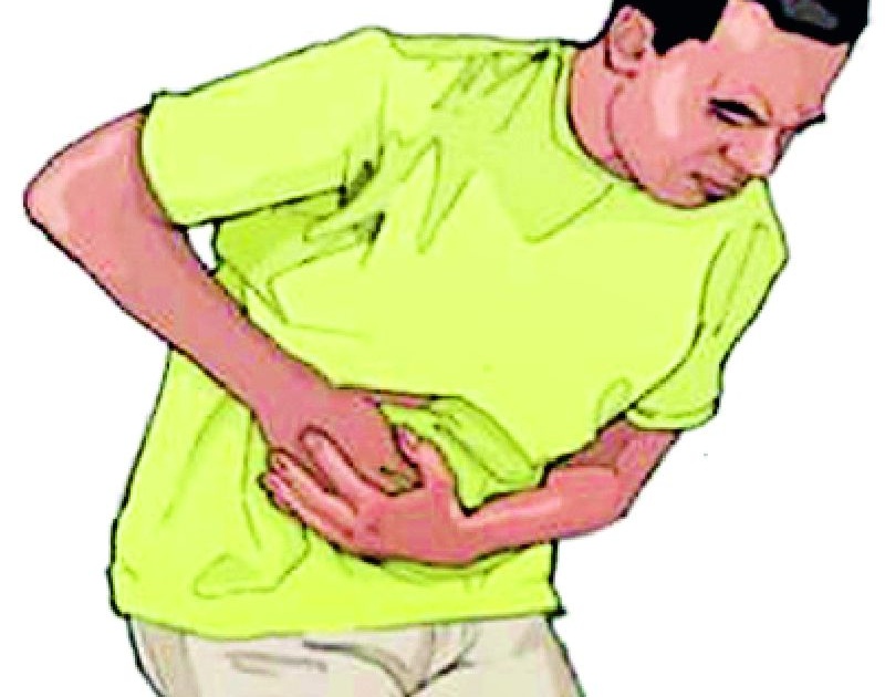 Diarrhea infection in 8356 people in the district | जिल्ह्यातील ८३५६ जणांना डायरियाची लागण