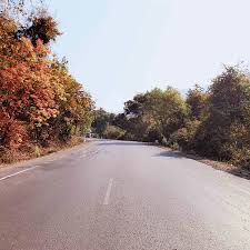 The work of tracing the highway in Guhagarath has been stopped | गुहागरात महामार्गाच्या रेखांकनाचे काम रोखले