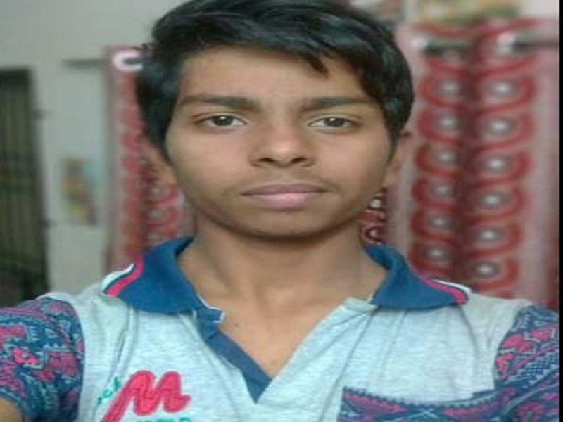 A Class 10 student resident of Aurangabad has committed suicide | औरंगाबादमध्ये दहावीच्या विद्यार्थ्याची राहत्या घरी आत्महत्या 
