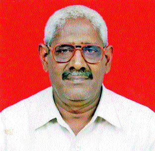 Cure of mortuary treatment through cemeteries; Sangli's Pramod Mahajan has been working for 18 years | स्मशानातील औषधांतून गरिबाघरचे उपचार; सांगलीच्या प्रमोद महाजन यांचे १८ वर्षांपासून कार्य