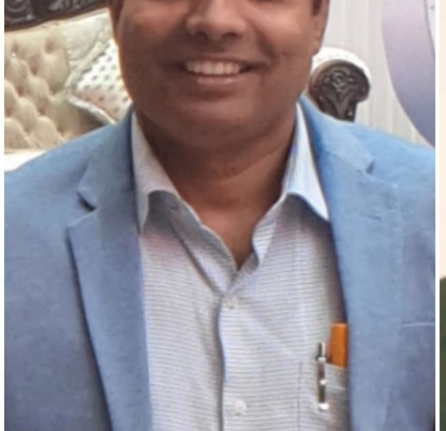As the President of Indian Medical Association Thane Branch, Dr. Unopposed selection of Santosh Kadam | इंडियन मेडिकल असोसिएशन ठाणे शाखेच्या अध्यक्षपदी डॉ. संतोष कदम यांची बिनविरोध निवड