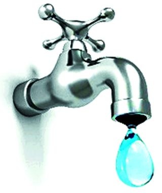 Application expenditure for the tap | नळासाठी अर्जांचा खच
