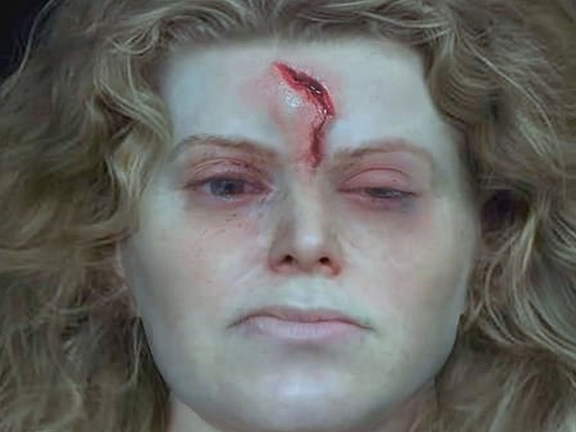 Scientists recreate the face of 1000 year old viking warrior woman | १ हजार वर्षांपूर्वी कशा दिसायच्या महिला? वैज्ञानिकांनी अवशेषांवरून तयार केला 'खरा चेहरा'...