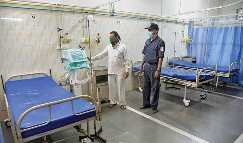 During the day, 244 patients were registered in the district and 7 died MMG | ठाणे जिल्ह्यात दिवसभरात २४४ रुग्णांची नोंद तर ७ जणांचा मृत्यू