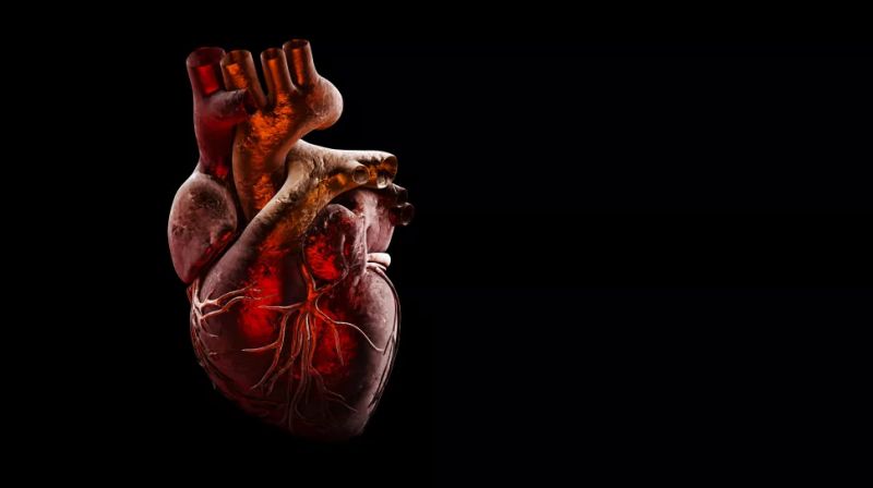 Indians' hearts are 20 percent smaller; Dr. Sengupta's study | भारतीयांचे हृदय २० टक्क्यांनी लहान; डॉ. सेनगुप्ता यांचा अभ्यास