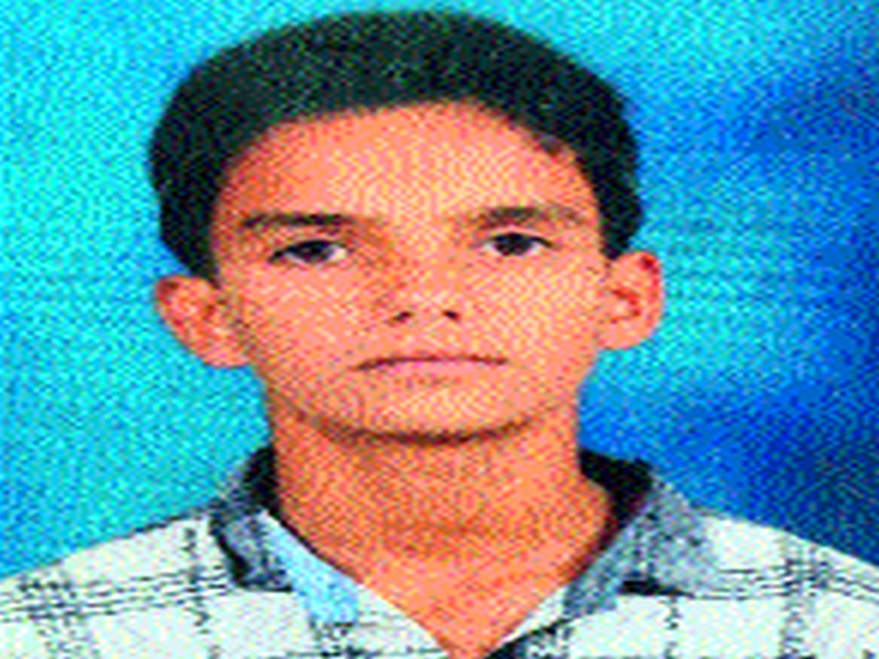  The death of a student of the Torture Ashramshala | दळवट आश्रमशाळेतील विद्यार्थ्याचा मृत्यू