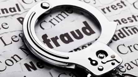 32 lakh fraud with finance company by fake documents | बनावट दस्तऐजव तयार करुन फायनान्स कंपनीला ३२ लाखांना गंडा