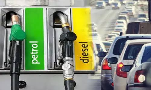 Eleven times increase in fuel prices between May 4 and 21; Simple petrol reached 99 rupees | ४ ते २१ मे दरम्यान इंधन दरात तब्बल ११ वेळा वाढ; साधे पेट्रोल पोहचले ९९ रुपयांवर