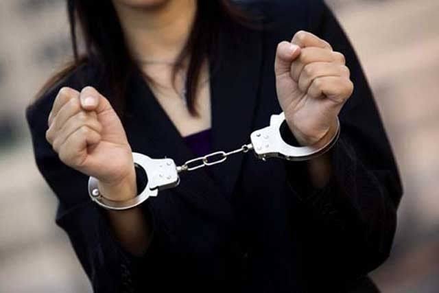 Women arrested who told Gangster Chhota Rajan's nephew and demanding ransom | गँगस्टर छोटा राजनची पुतणी असल्याचे सांगून खंडणी मागणाऱ्या महिलेला अटक