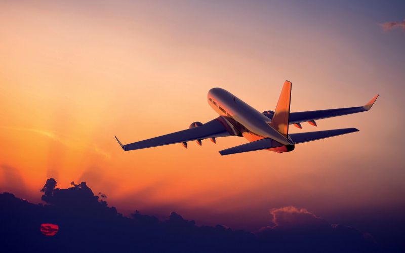 Nine planes flying from Nagpur to China | नागपुरातून चीनकडे उड्डाण भरणार नऊ विमाने
