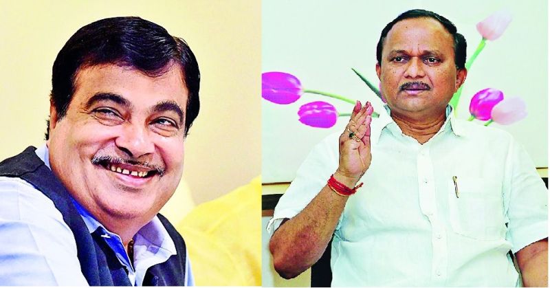 Gadkari will be 'win' in Nagpur; Call of Exit Poll | नागपुरात गडकरीच राखणार ‘गड’; ‘एक्झिट पोल’चा कौल