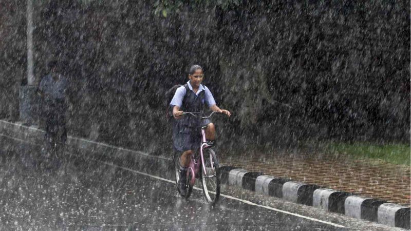 Monsoon will hit Vidarbha after June 20 | विदर्भात २० जूननंतर धडकणार मान्सून