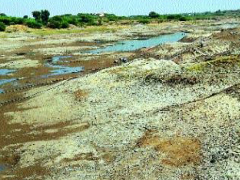 Neera-Bhima river attachment project in pune again will starts soon | दुर्घटनेमुळे बंद असलेला पुण्यातील नीरा-भीमा नदीजोड प्रकल्प लवकरच होणार सुरू