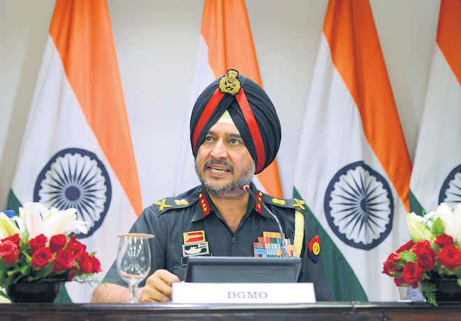 Lt Gen Ranbir Singh Upon The Fact Indian Army Did The First Surgical Strike | 2016 च्यापूर्वी सर्जिकल स्ट्राईक झालं नाही; लष्कराचं स्पष्टीकरण